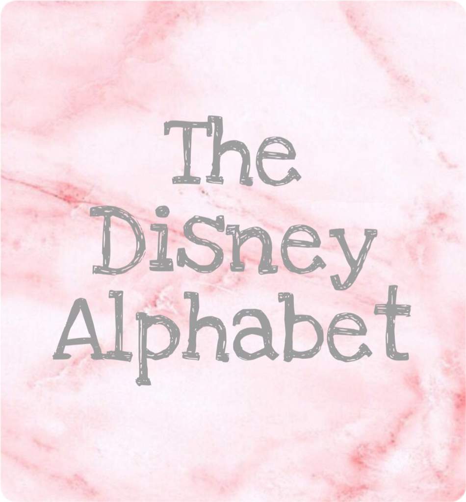 Disney Alphabet: L! | Disney Amino