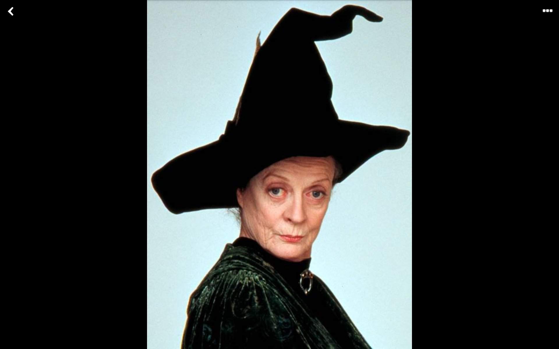 Minerva McGonagall | Wiki | Podllard [Rp] Amino