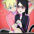 amino-Boruto Uzumaki-844a37d1