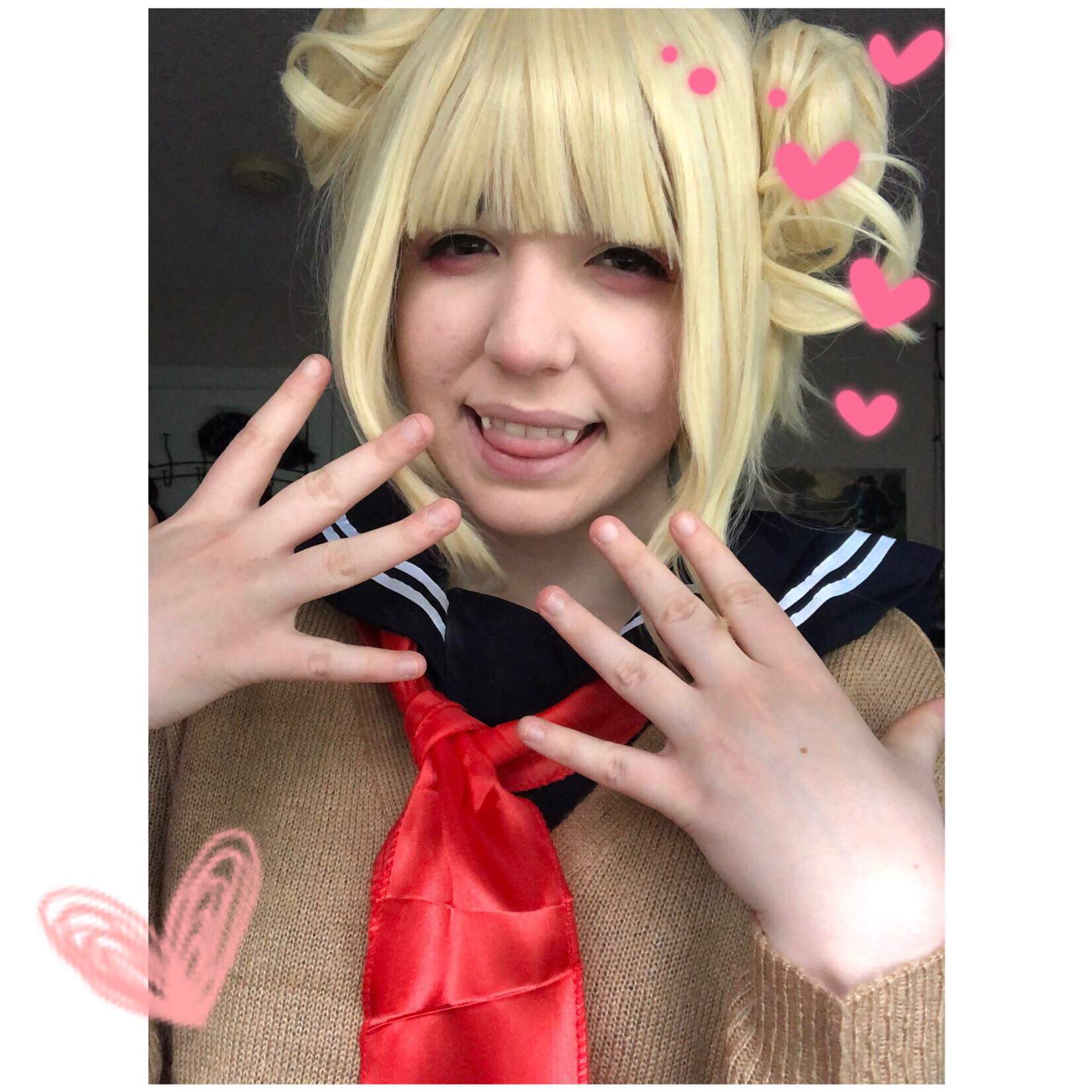 Toga Himiko! 💉 | Cosplay Amino