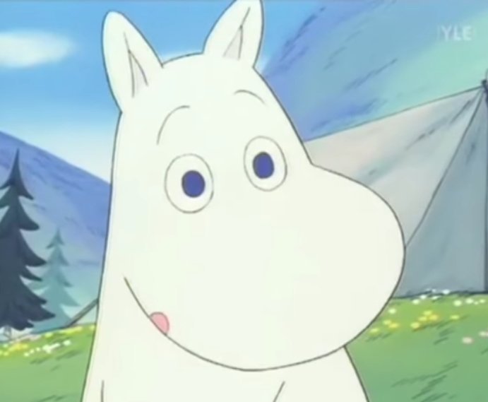 Moomintroll | Wiki | Moomins Amino Amino