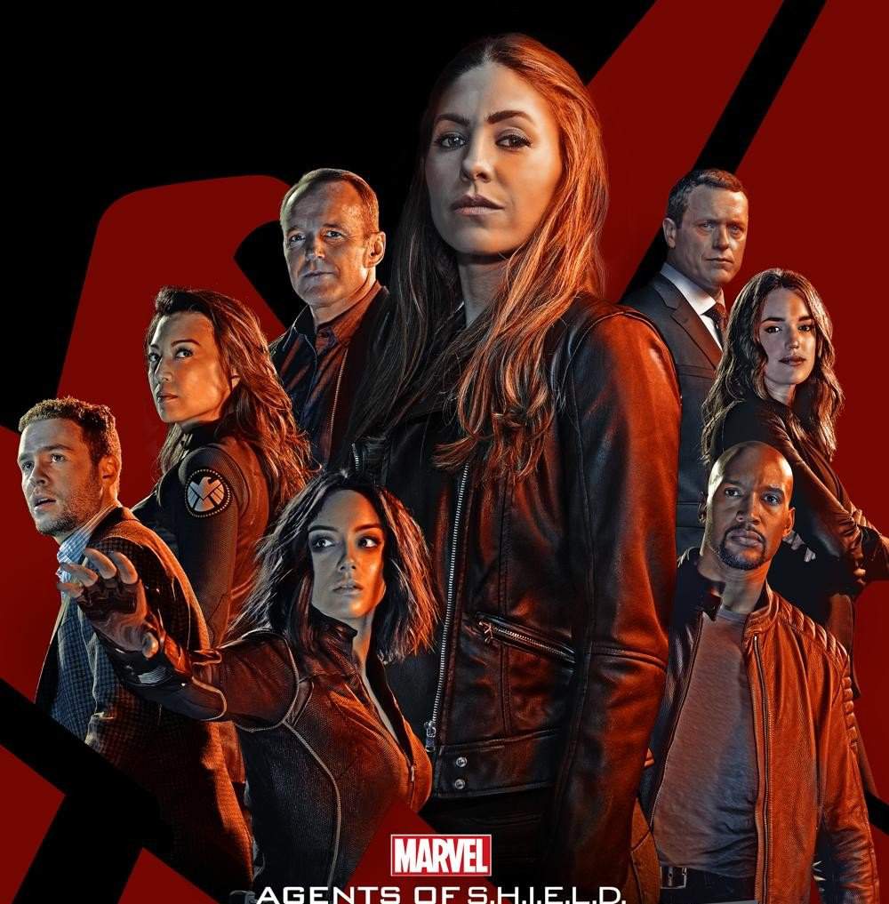 agents of shield slingshot netflix