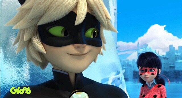 Miraculous Ladybug 2x17 Frozer Review Cartoon Amino