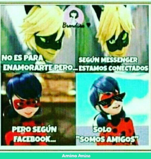 Lluvia de memes | •Miraculous Ladybug Español• Amino