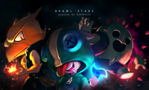 Pegando 500 Com A Sheylla Brawl Stars Amino Oficial Amino - papel brawl stars