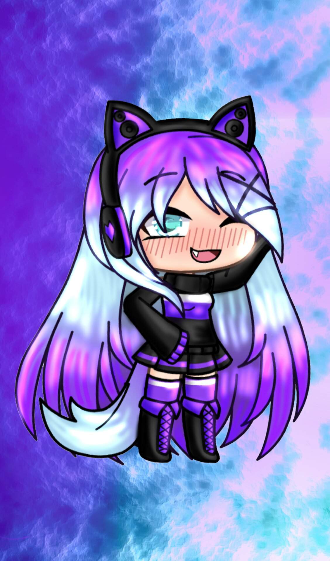 Heres An edit of my Precious Yukema | LunimeAmino Amino