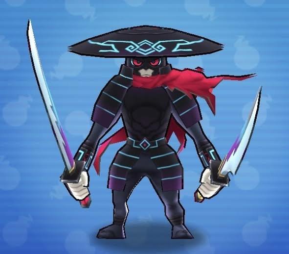 Kachi Kachi Samurai | Wiki | Yo-Kai Watch Amino