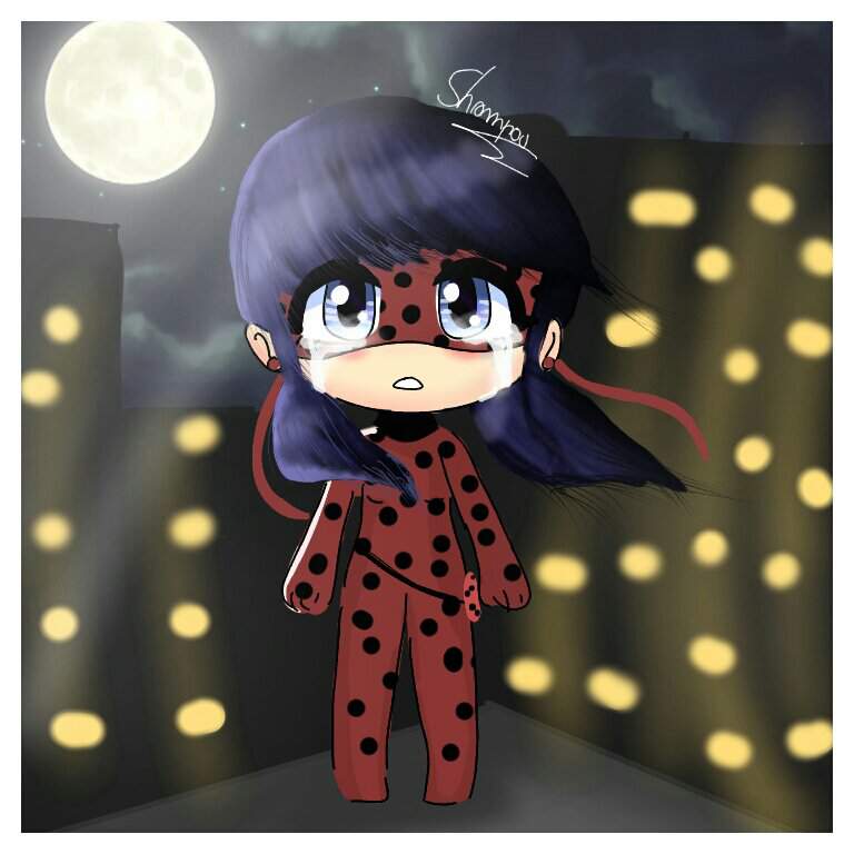 Codedesignsoft Miraculous Ladybug Gacha Life | My XXX Hot Girl