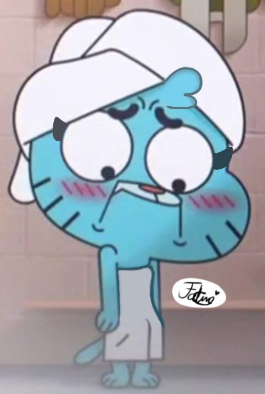 I just love making these | Amazing World Of Gumball. Amino