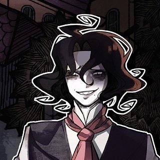 Edward Hyde•° | MazM Jekyll and Hyde Amino