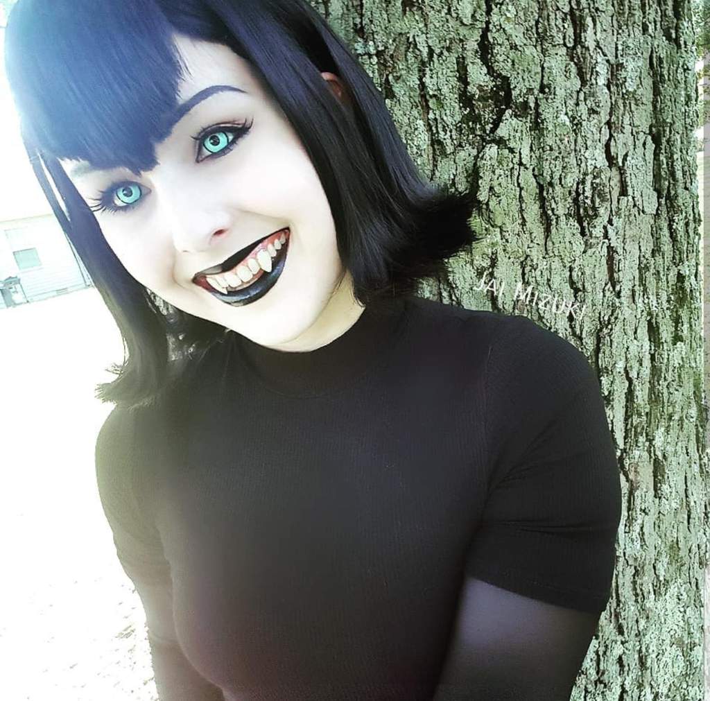 🦇 Mavis Dracula Cosplay 🦇 | Cosplay Amino