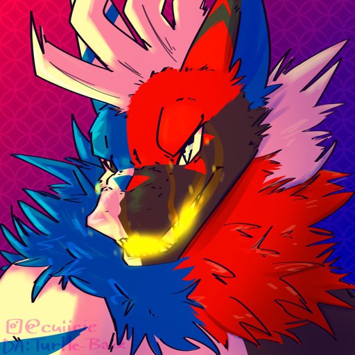 Sebastian | Wiki | Furry Amino