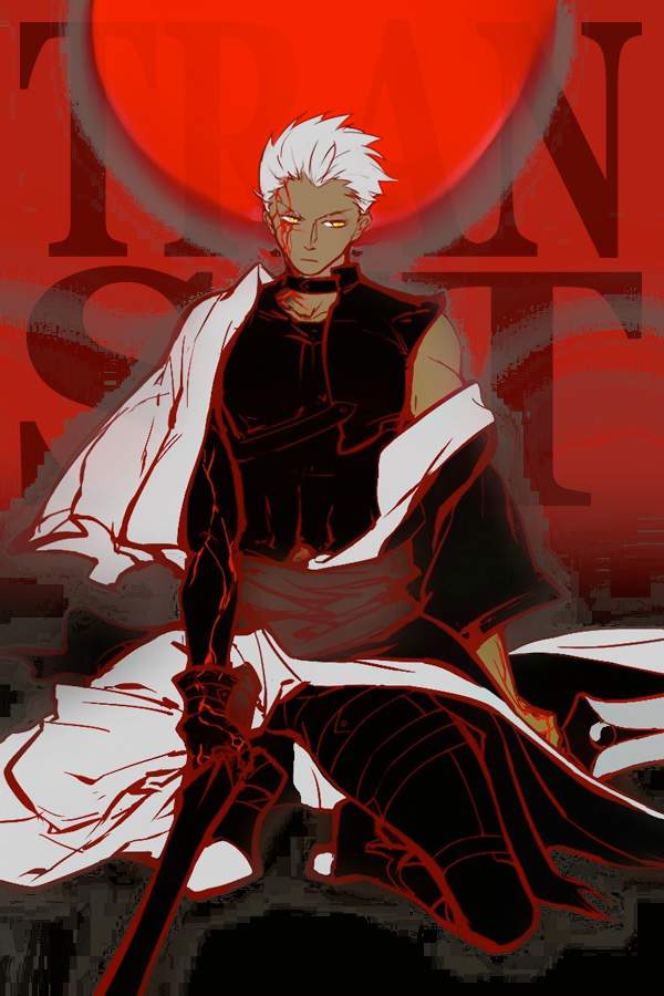 Shirou Emiya (Dead Apostle AU) | Wiki | Fate/stay Night Amino