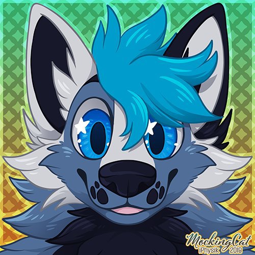 Face Icon Commission and Gift Art | Furry Amino