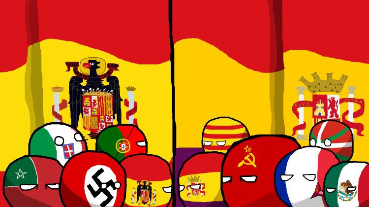 call of duty spanish civil war wiki