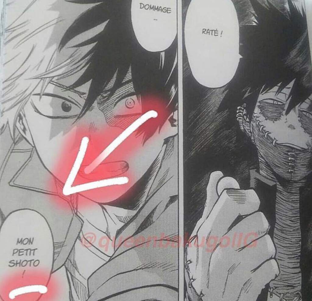 Frere Et Soeur De Shoto Qui est Touya Todoroki? | My Hero Academia [FR] Amino