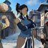 amino-Avatar Korra WATERTRIBE-e15ad36d