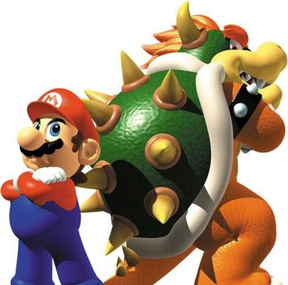 A Producao Do Super Mario 64 Nintendo Amino Amino