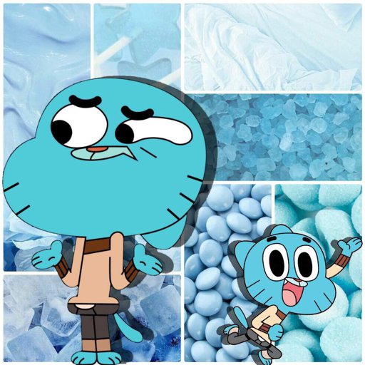 TAWOG aesthetic beans | Wiki | Amazing World Of Gumball. Amino