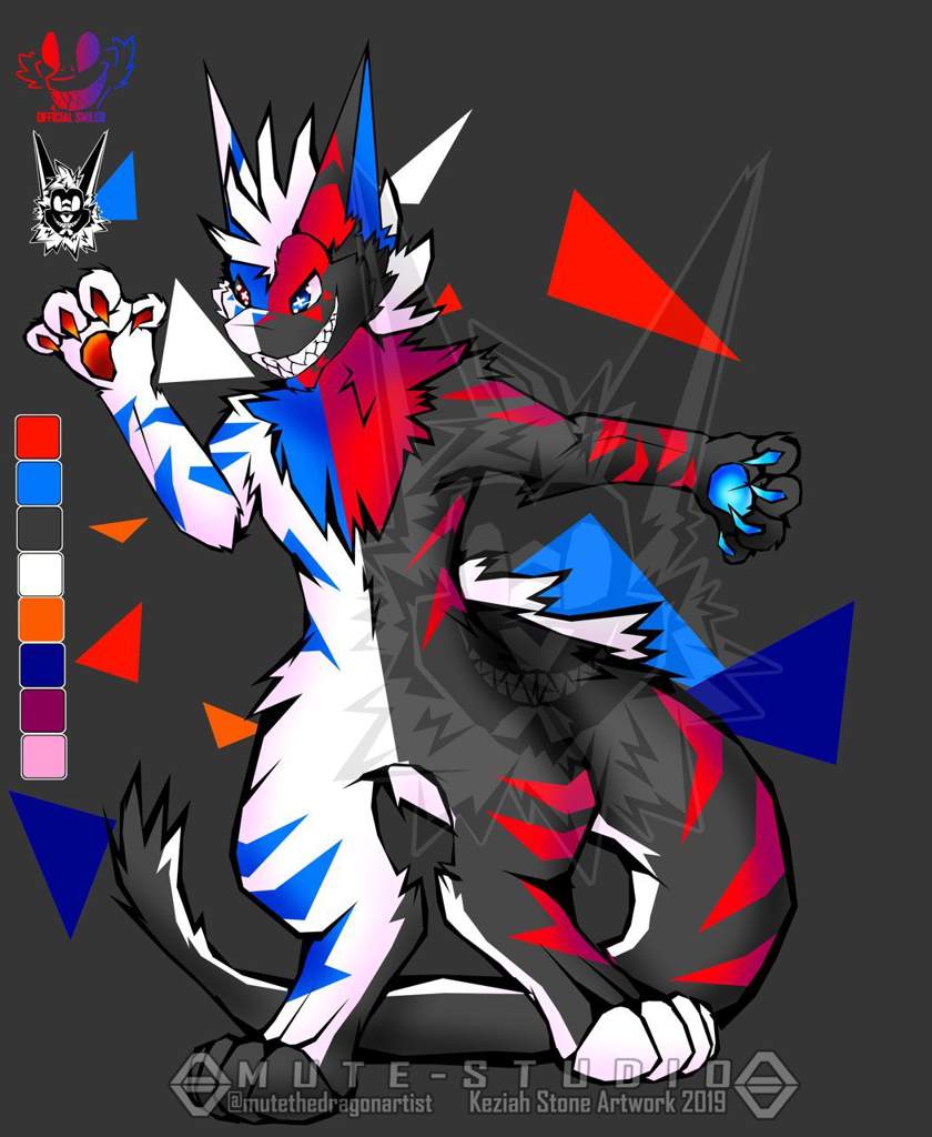 Sebastian | Wiki | Furry Amino