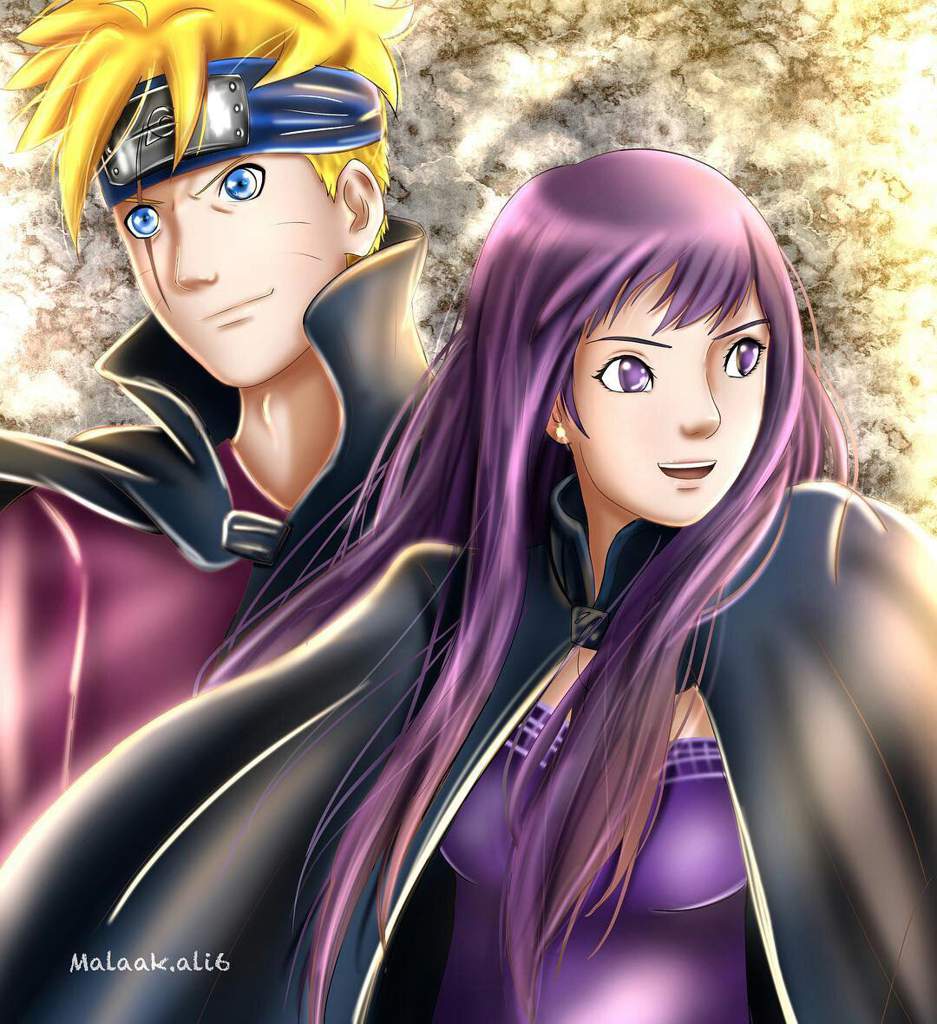 Love Couple's: Boruto X Sumire | Naruto Amino