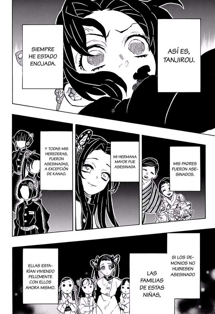 •Cap 143 Kimetsu no Yaiba• | Wiki | • Kimetsu no Yaiba Amino • Amino