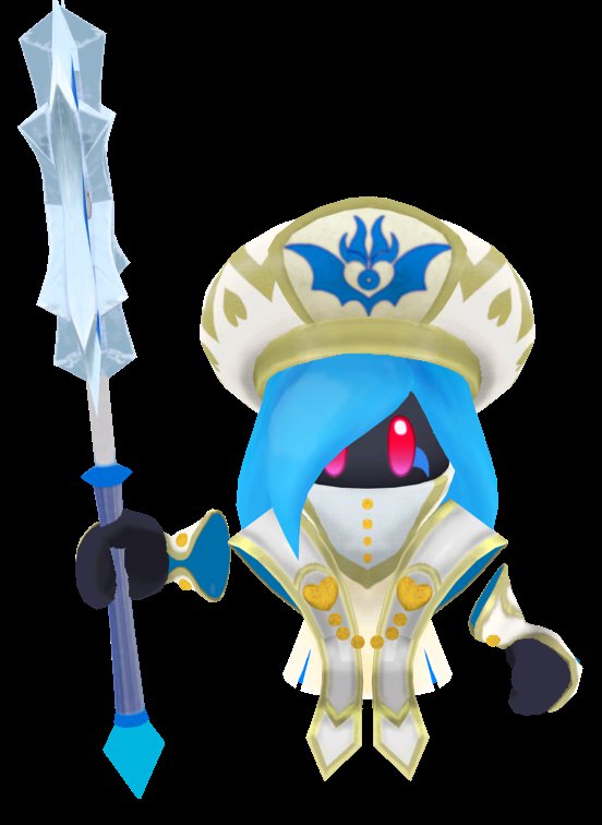 Can you beat Soul Melter EX With Solo Mage Sisters? | Kirby Amino