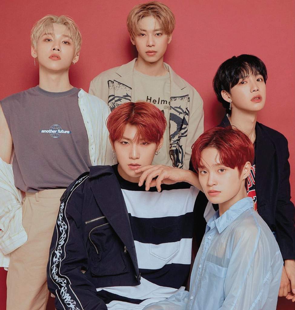 AB6IX | Wiki | •Kpop• Amino