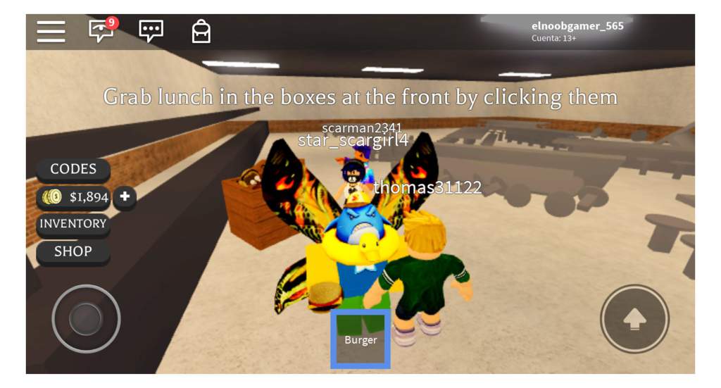 El Bosque Del Ayuwoki Cap 1 El Ayuwoki Llega A La Escuela Yuyeskinght Roblox Amino En Espanol Amino - el bosque del ayuwoki parte 1 roblox