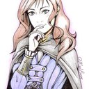 Royal KOTLC Challenge Entry - Lady Gisela | Keeper Fandom Amino