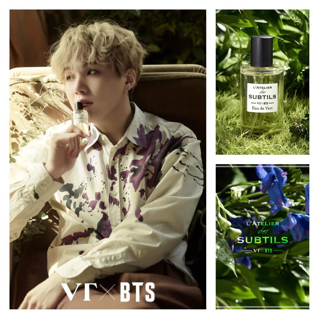 suga vt perfume