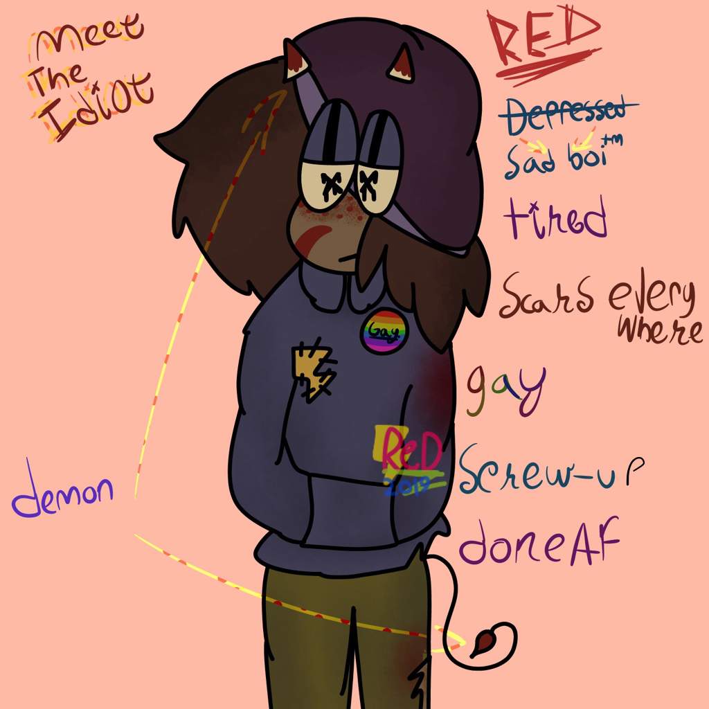 About Me Wiki Ok Ko Lets Be Heroes Amino - 