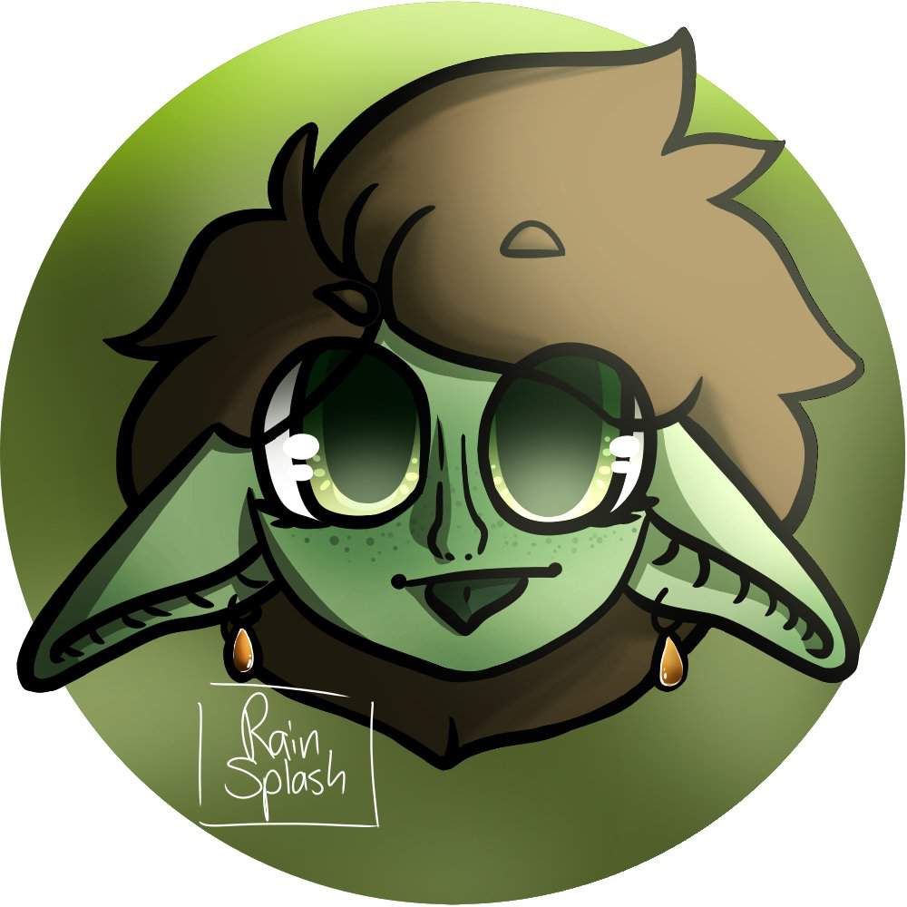New pfp | goblincore Amino