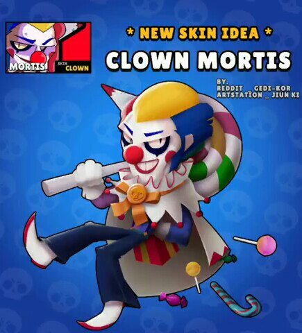 Skins Do Gedi Kor Brawl Stars Amino Oficial Amino - gedi_kor brawl stars skins