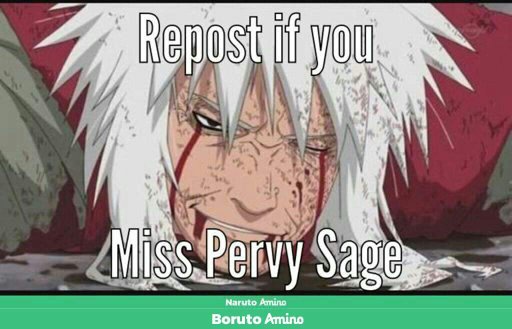 Featured image of post Pervy Sage Boruto