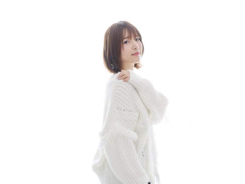 Maaya Uchida | Wiki | Seiyuu☆Amino Amino