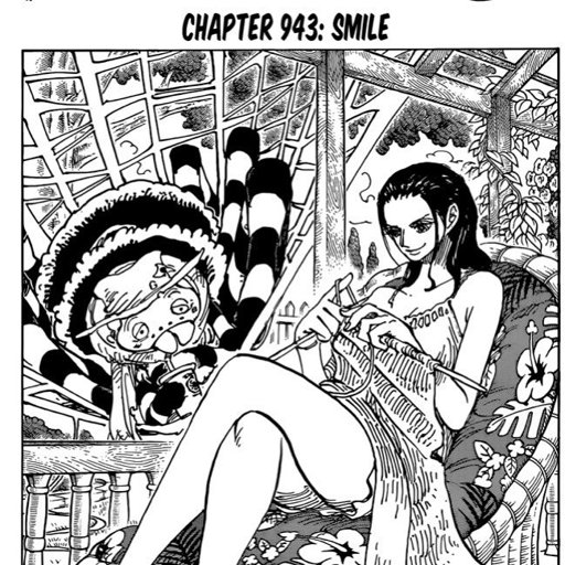 Quiz Cap 943 Del Manga One Piece Amino