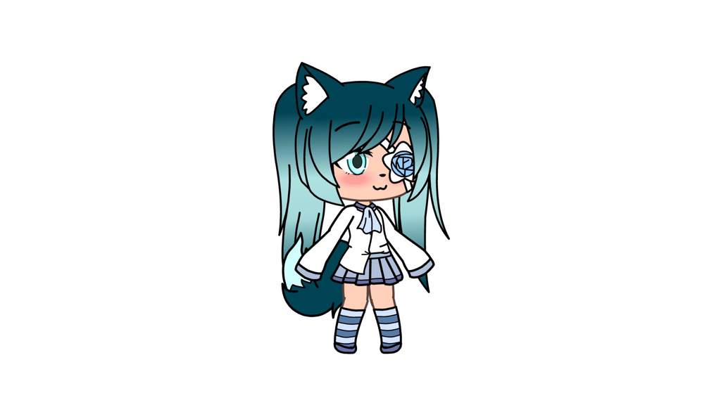 All about Pixie | Gacha-Life Amino