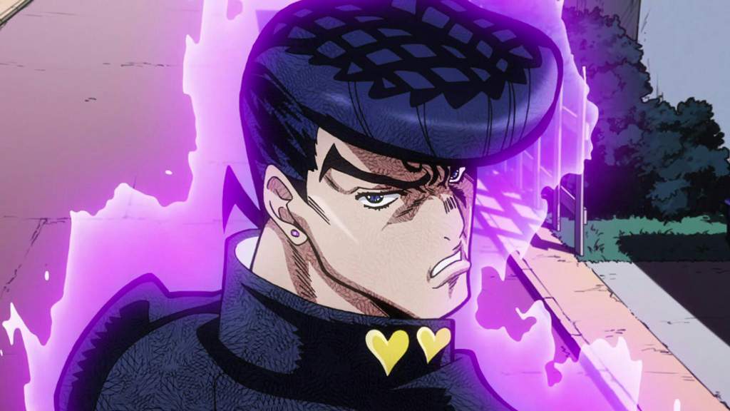 Mondo Best Jojo? 