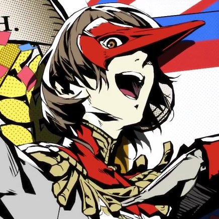 Goro Akechi | Wiki | SMT:Persona 5 Amino