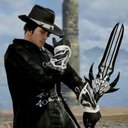 Jericho Cross (Darkwatch) | Anime Amino