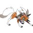 amino-✖Juan Diego✖ Lycanroc Crepuscular Salvaje-280b5c68