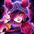 amino-Ahri, The Nine-Tailed Fox-ad916944