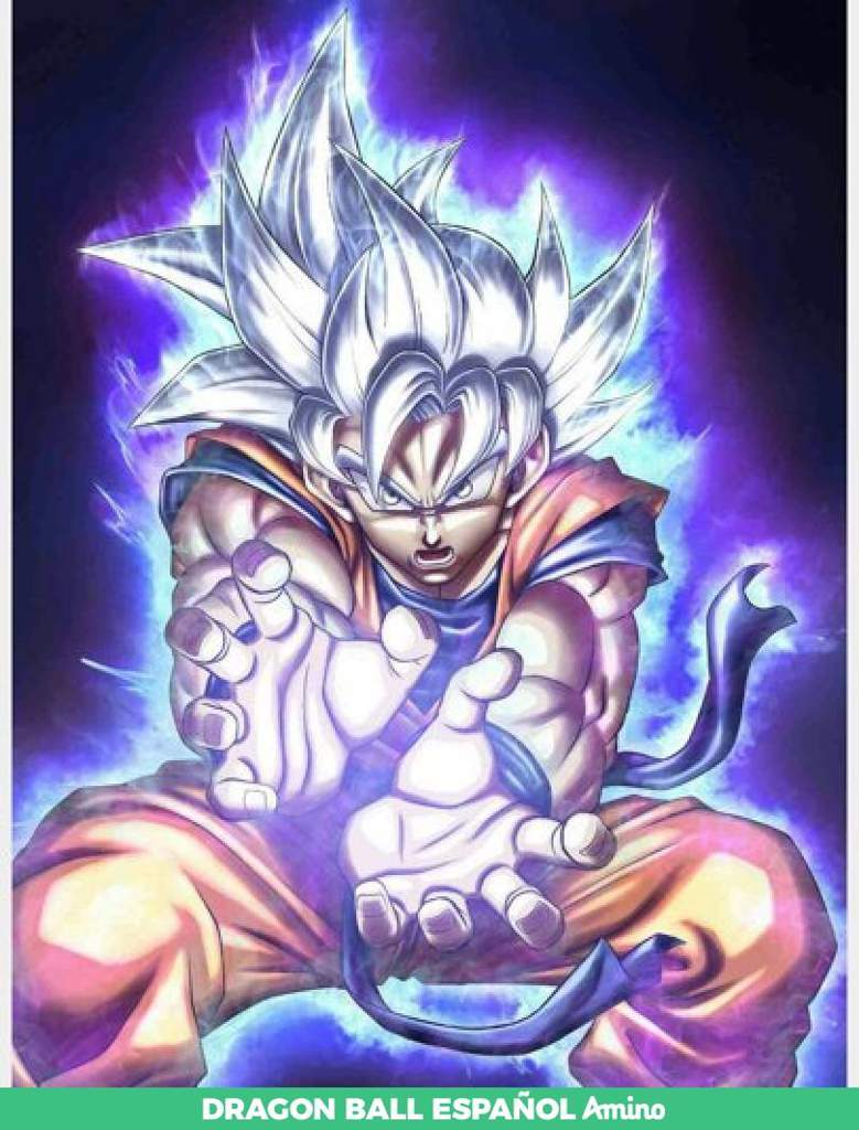 Fotos de Goku | DRAGON BALL ESPAÑOL Amino