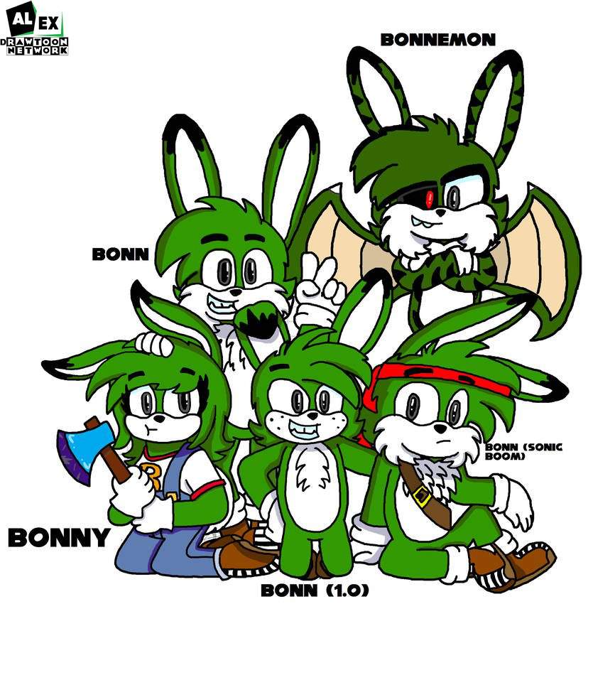 bonn-the-bunny-wiki-sonic-the-hedgehog-amino