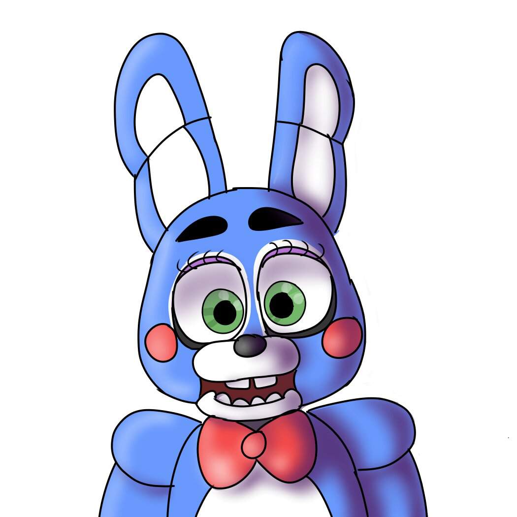 Enjoy a bun | Fnaf Two Amino (English) Amino