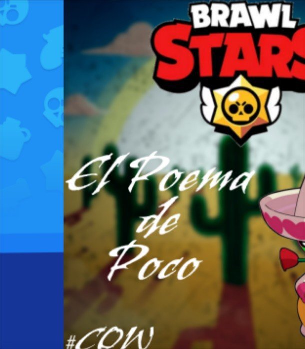 El Poema De Poco Brawl Stars Es Amino - poemas de brawl stars