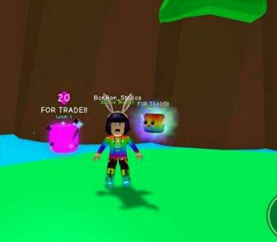 The Game Traders Roblox Amino - getting shiny mythical pets in roblox mining simulator shiny pet update youtube
