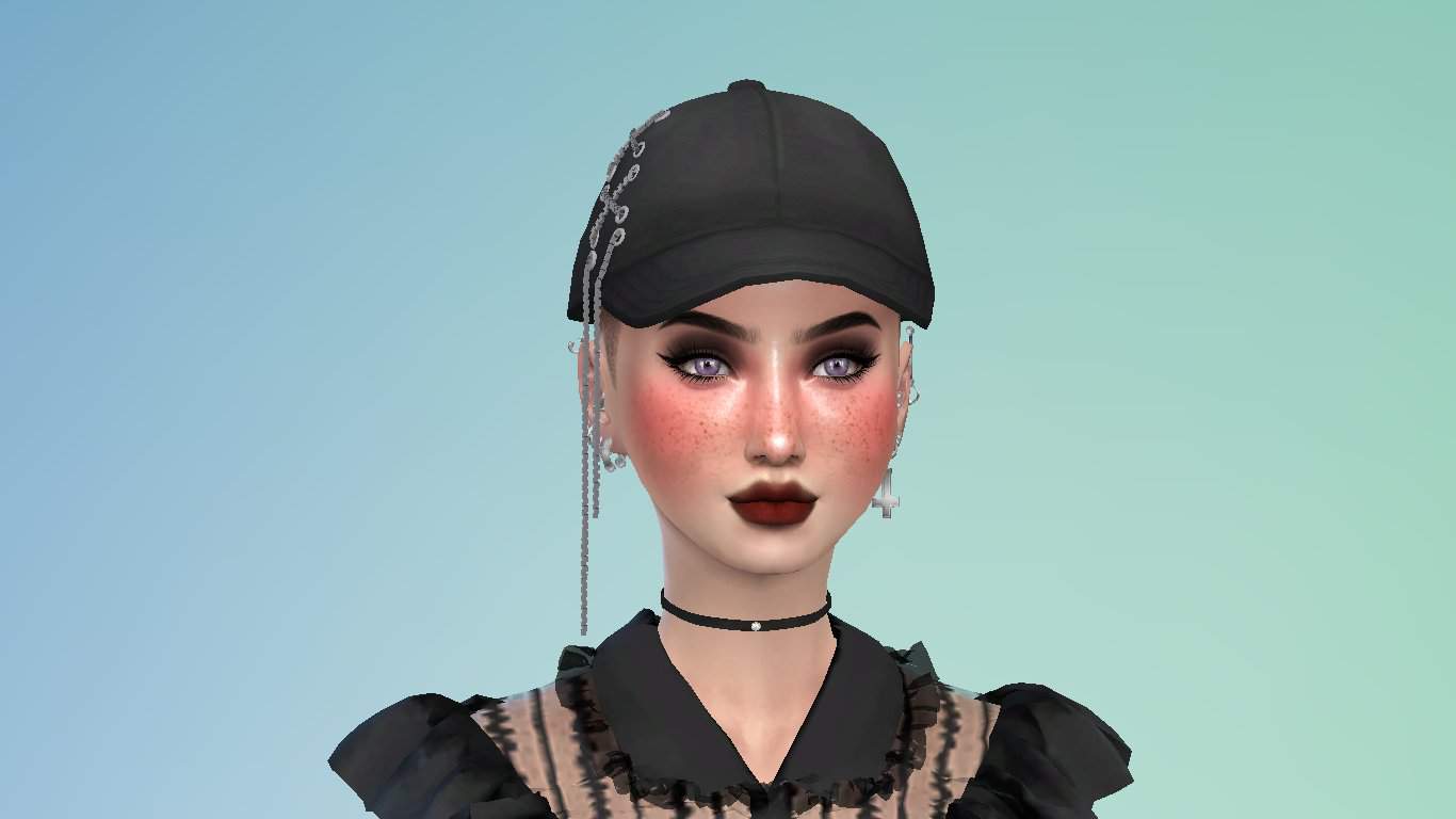 Amandine Mercier | Wiki | Les Sims 4 [FR] Amino