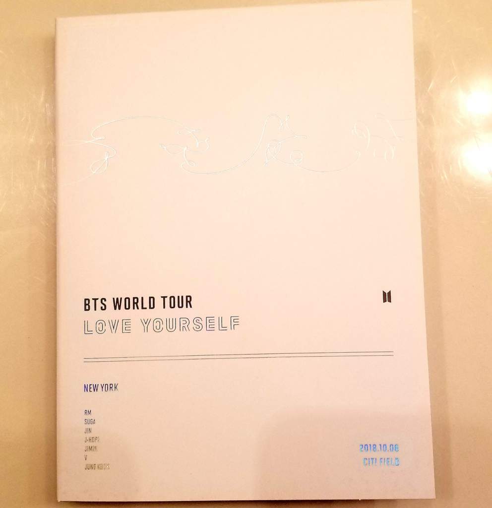 BTS World Tour LY in New York / Europe | ARMY's Amino BTS World Tour LY in New York / Europe | ARMY's Amino